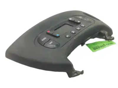 Second-hand car spare part heating / air conditioning control panel for renault megane i scenic (ja0) 1.9 dti diesel cat oem iam references 7700435400