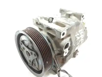 Peça sobressalente para automóvel em segunda mão COMPRESSOR DE AR CONDICIONADO A/A A/C por FIAT DOBLO (119)  Referências OEM IAM 507775200  