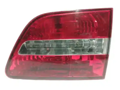 Second-hand car spare part interior rear right light for fiat stilo multi wagon (192_) 1.9 d multijet oem iam references 51717942