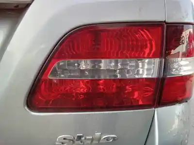 Автозапчастина б/у внутрішній правий завод для fiat stilo multi wagon (192_) 1.9 d multijet посилання на oem iam 51717942 28180202 