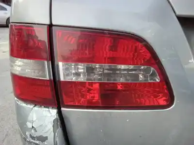 Автозапчастина б/у внутрішній лівий задній ліхар для fiat stilo multi wagon (192_) 1.9 d multijet посилання на oem iam 51717943 28180102 