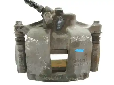 Second-hand car spare part front right brake caliper for fiat stilo multi wagon (192_) 1.9 d multijet oem iam references 
