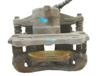 Second-hand car spare part front right brake caliper for fiat stilo multi wagon (192_) 1.9 d multijet oem iam references   