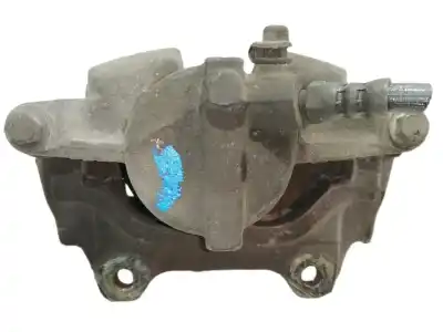 Second-hand car spare part front right brake caliper for fiat stilo multi wagon (192_) 1.9 d multijet oem iam references   