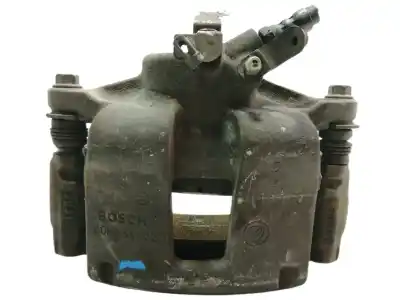 Second-hand car spare part front left brake caliper for fiat stilo multi wagon (192_) 1.9 d multijet oem iam references 