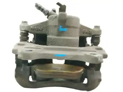 Second-hand car spare part front left brake caliper for fiat stilo multi wagon (192_) 1.9 d multijet oem iam references   