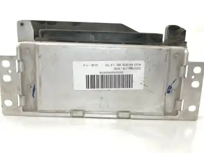 Автозапчасти б/у блок управления двигателем за audi a4 b5 avant (8d5) 1.9 tdi ссылки oem iam 0265108005  