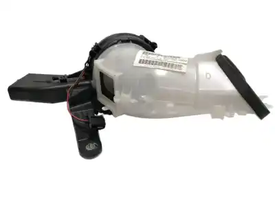 Gebrauchtes Autoersatzteil HEIZUNGSLÜFTER zum CITROEN C4 PICASSO  OEM-IAM-Referenzen 9650872480  173510100