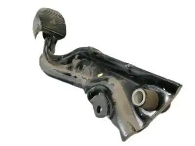 Pièce détachée automobile d'occasion PÉDALE D'EMBRAYAGE pour PEUGEOT 207/207+ (WA_, WC_)  Références OEM IAM   