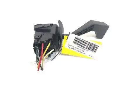 Second-hand car spare part indicator switch for opel kadett e gls berlina oem iam references   