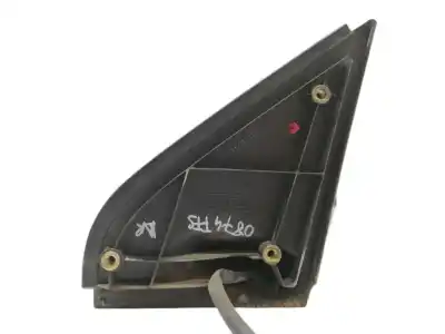 Second-hand car spare part right rearview mirror for fiat stilo multi wagon (192_) 1.9 d multijet oem iam references 01704608000  