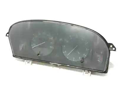 Tweedehands auto-onderdeel INSTRUMENTENPANEEL voor CITROEN BERLINGO  OEM IAM-referenties 9630166680  