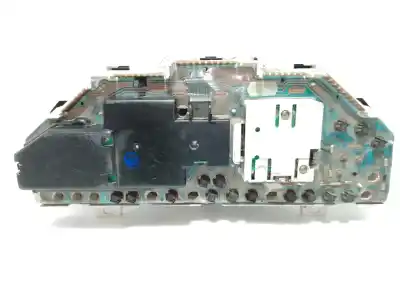 Peça sobressalente para automóvel em segunda mão quadrante por citroen berlingo 1.9 d multispace referências oem iam 9630166680  