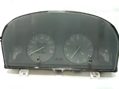 Peça sobressalente para automóvel em segunda mão quadrante por citroen berlingo 1.9 d multispace referências oem iam 9630166680  