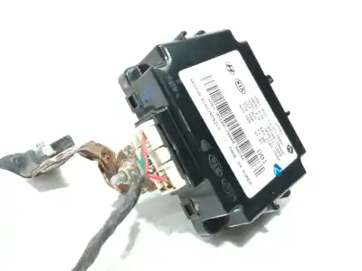 Recambio de automóvil de segunda mano de modulo electronico para hyundai kona sle 2wd referencias oem iam 95300j9000