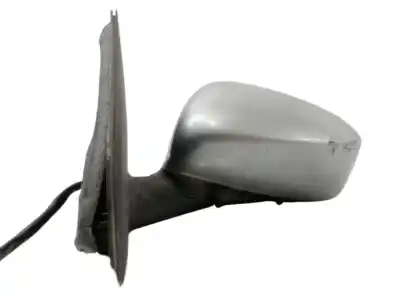 Second-hand car spare part left rearview mirror for fiat stilo multi wagon (192_) 1.9 d multijet oem iam references 01704607900  
