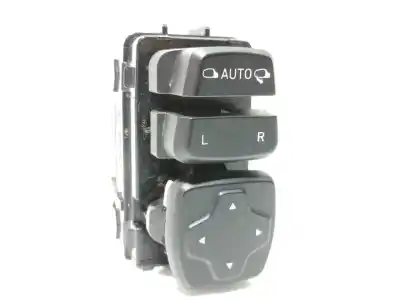 Recambio de automóvil de segunda mano de mando retrovisor para hyundai kona sle 2wd referencias oem iam 3k54801000