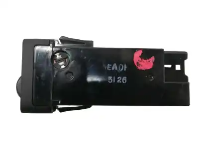 Second-hand car spare part switch for ford ranger (eq) extrakabine 4x4 oem iam references ea015126  