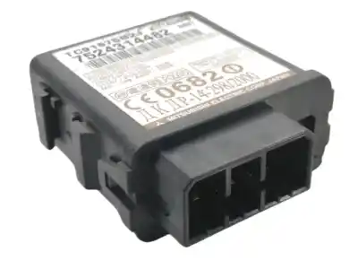 Second-hand car spare part wheel lock column for ford ranger (eq) extrakabine 4x4 oem iam references tc91675g2j