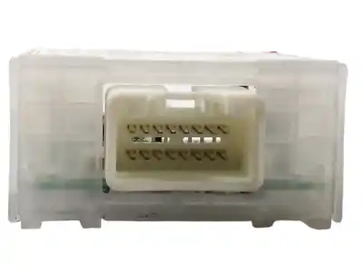 Peça sobressalente para automóvel em segunda mão módulo eletrônico por ford ranger (eq) extrakabine 4x4 referências oem iam un09675d2  