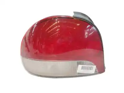 Second-hand car spare part LEFT TAILGATE LIGHT for HYUNDAI ACCENT (X3)  OEM IAM references   