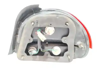 Second-hand car spare part left tailgate light for hyundai accent (x3) 1.5 gs oem iam references   
