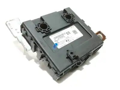 Recambio de automóvil de segunda mano de modulo electronico para hyundai kona sle 2wd referencias oem iam 95480j9072
