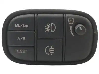 Автозапчасти б/у многофункциональное управление за jaguar s-type 2.7 v6 diesel cat ссылки oem iam 2r8311654