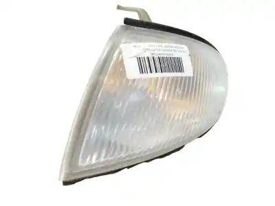 Second-hand car spare part front left headlight for hyundai accent (x3) 1.5 gs oem iam references 