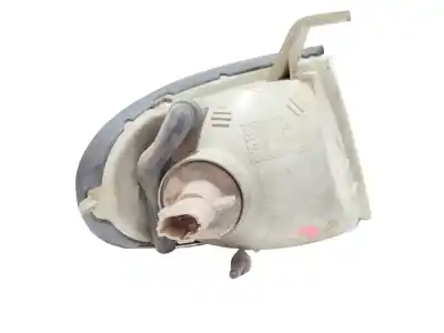 Second-hand car spare part front left headlight for hyundai accent (x3) 1.5 gs oem iam references   