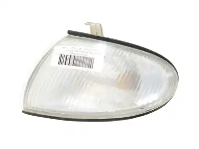 Second-hand car spare part front left headlight for hyundai accent (x3) 1.5 gs oem iam references   
