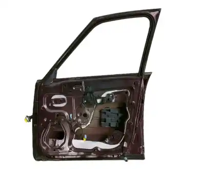 Автозапчасти б/у дверь передняя правая за citroen c4 picasso exclusive ссылки oem iam   