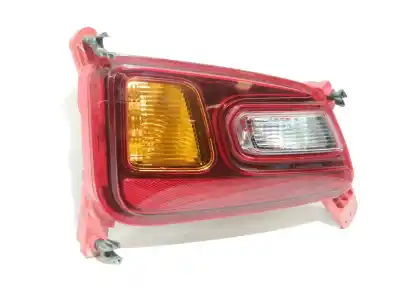 Recambio de automóvil de segunda mano de piloto trasero izquierdo paragolpes para hyundai kona sle 2wd referencias oem iam 92405j901