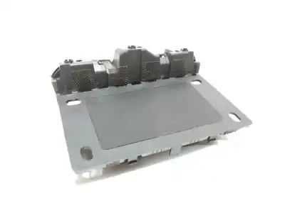 Recambio de automóvil de segunda mano de modulo electronico para hyundai kona sle 2wd referencias oem iam 95560j9000