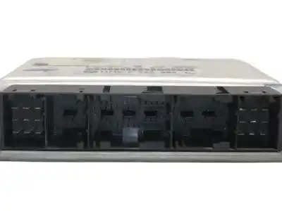 Second-hand car spare part ecu engine control for bmw x5 (e53) 4.4i automático oem iam references 0261207106 dme7522800 26rt5542 74500230 