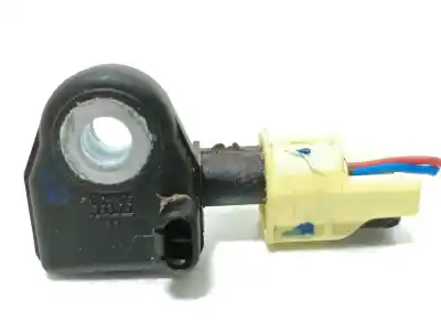 Peça sobressalente para automóvel em segunda mão sensor por hyundai kona sle 2wd referências oem iam   