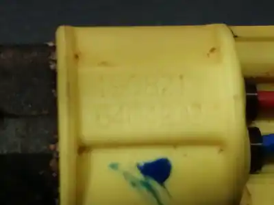 Peça sobressalente para automóvel em segunda mão sensor por hyundai kona sle 2wd referências oem iam   