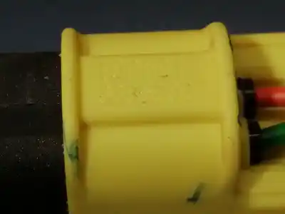 Peça sobressalente para automóvel em segunda mão sensor por hyundai kona sle 2wd referências oem iam 95920j900  