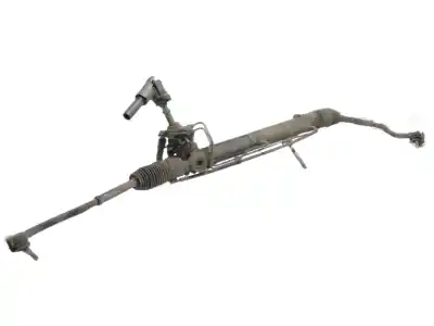 Peça sobressalente para automóvel em segunda mão caixa de direção por citroen c5 break 2.2 hdi sx automático referências oem iam 12862kj