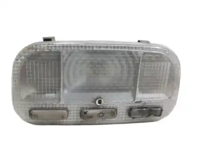 Автозапчасти б/у внутренний свет за citroen c4 picasso exclusive ссылки oem iam   