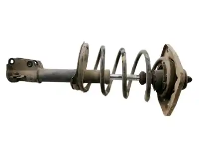 Peça sobressalente para automóvel em segunda mão amortecedor dianteiro direito por peugeot 806 st referências oem iam 1463492080  