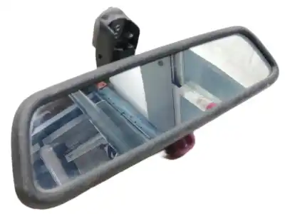 Second-hand car spare part interior rearview mirror for bmw x5 (e53) 4.4i automático oem iam references 8236774