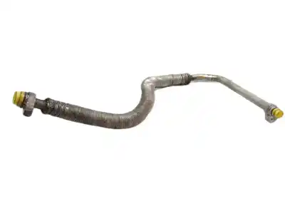 Peça sobressalente para automóvel em segunda mão tubos de ar condicionado por bmw x5 (e70) 3.0d referências oem iam 6988881