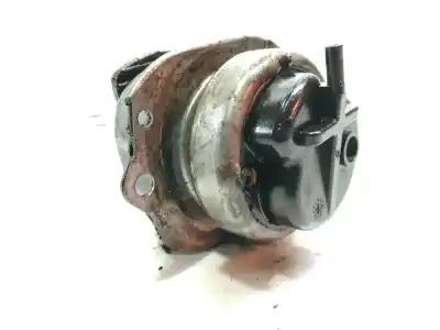 Peça sobressalente para automóvel em segunda mão suporte do motor esquerdo por bmw x5 (e70) 3.0d referências oem iam   