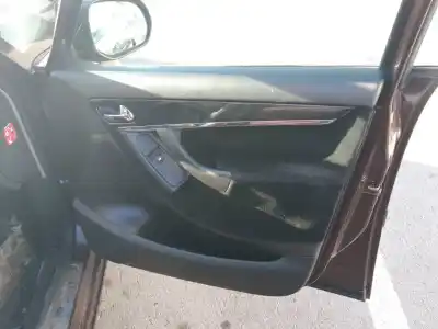 Автозапчастина б/у обработка передніх правіх дверей для citroen c4 picasso exclusive посилання на oem iam 96833592zd  
