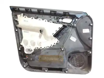 Автозапчастина б/у обработка передніх правіх дверей для citroen c4 picasso exclusive посилання на oem iam 96833592zd  