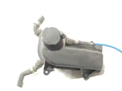 Second-hand car spare part coolant expansion tank for bmw x5 (e53) 4.4i automático oem iam references 384719103