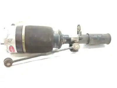 Second-hand car spare part front right shock absorber for bmw x5 (e53) 4.4i automático oem iam references 676144402