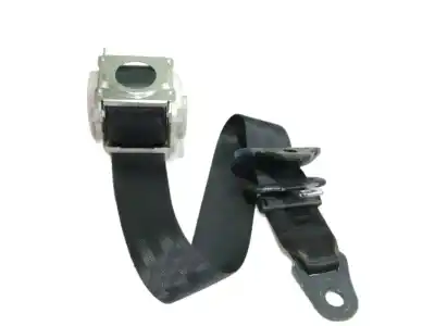 Автозапчастина б/у задній лівий ремін безпеки для citroen c4 picasso exclusive посилання на oem iam 9654437977  