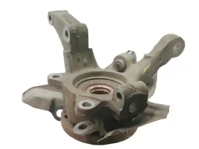 Peça sobressalente para automóvel em segunda mão manga de eixo dianteira direita por peugeot 806 st referências oem iam 10384